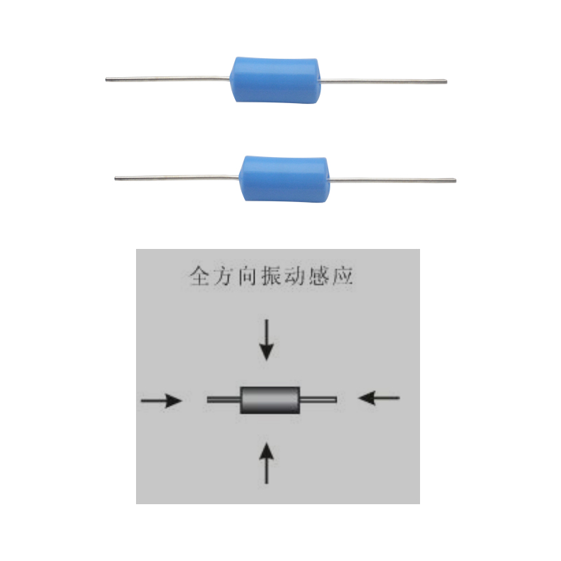 SW-480滚珠开关功能
