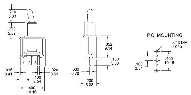 TS4-102A2图纸